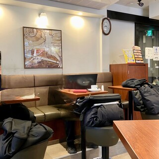 ドトールコーヒーショップ_2