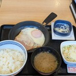 吉野家 - 料理写真: