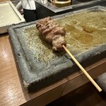 炭火焼鳥 いこか - 