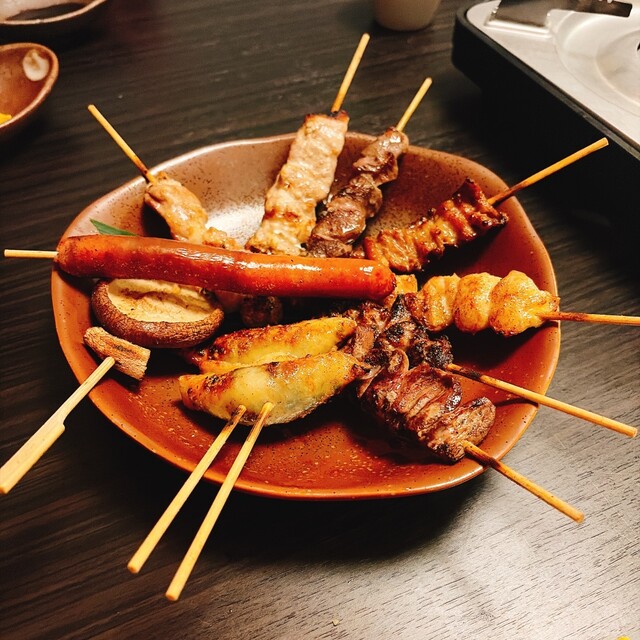 囲炉裏酒場千鳥足のご予約 - 佐世保/居酒屋 | 食べログ