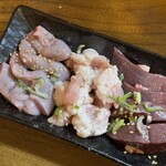 膳呑蔵　こうた - 