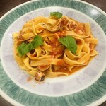 鎌倉パスタ - 