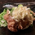 日南 - チキン南蛮