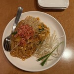 チャオタイ - 