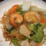 551蓬莱 - 料理写真: