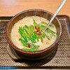 カルビ丼とスン豆腐専門店 韓丼 - 博多もつ鍋スン豆腐