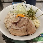 富喜製麺研究所 - 