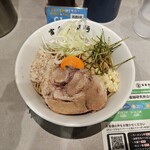 富喜製麺研究所 - 