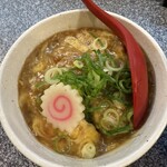 拉麺 へんてこ - 