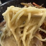 拉麺 へんてこ - 