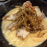 拉麺 へんてこ - 