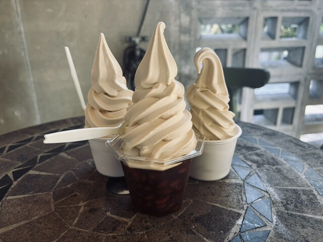 くりーむくりーむ （Cream Cream） - 宜野座村/カフェ | 食べログ