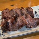 串焼き 千羽 - 千羽(かしら焼き)