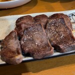 串焼き 千羽 - 千羽(たん焼き)