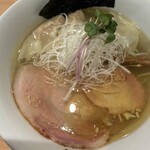らぁめん 倉井 - 