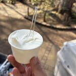 牧場のあいす屋さん - 
