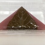 小ざくらや 一清 - 桜わらびういろう