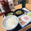 なか卯 - 