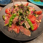 酒菜 竹のした - 