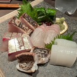 酒菜 竹のした - 料理写真: