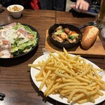 ビアハウス 森卯 - 