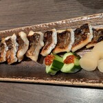 酒菜 竹のした - 