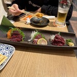 酔場フタマタ - 