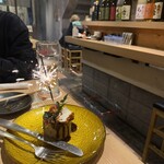 酔場フタマタ - 