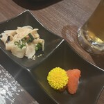 もつ鍋一藤 - 