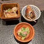酒菜 竹のした - 