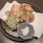 酒菜 竹のした - 
