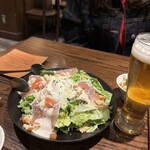 ビアハウス 森卯 - 