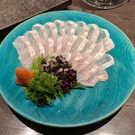 酒菜 竹のした - 