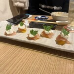 酔場フタマタ - 