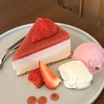 からきや珈琲カフェ - 