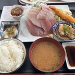 西村食堂 - 