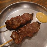 山喜多 - 