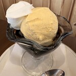 からきや珈琲カフェ - 