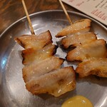 山喜多 - 