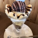 からきや珈琲カフェ - 