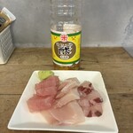 川かみ鮮魚 - 