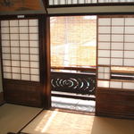 道後温泉 本館 - 坊ちゃんの間です