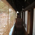 道後温泉 - 坊ちゃんの間です