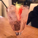 柊山ガーデン - プリンセストニック