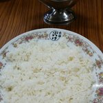 元祖インドカレー 小いけ - ザ・カレー