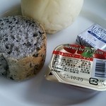 ヴァンガード - パン（数種類から選べます）