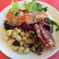 Restaurant SORA - 