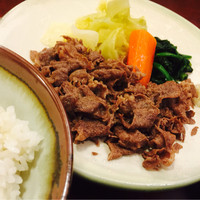 ざくろ 銀座店 - ランチお気軽定食 美味！