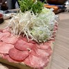 肉 酒 だし 牛タンしゃぶしゃぶ専門店 ごふくや - 