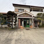 レストランイート - 店外観